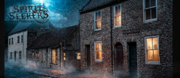 hornsea museum paranormal hornsea museum paranormal